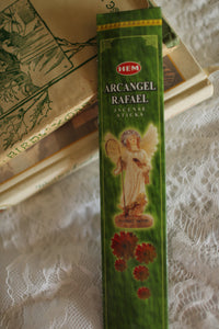 Archangel Rafael Incense