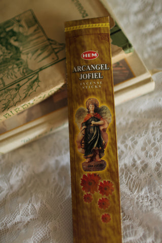 Archangel Jophiel Incense