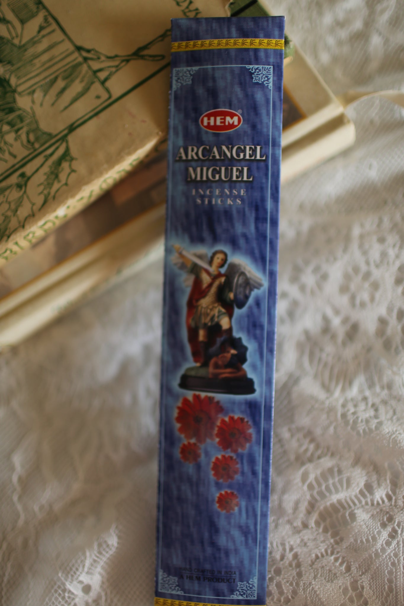 Archangel Michael Incense